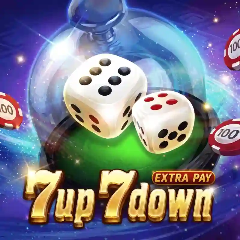 7up7down