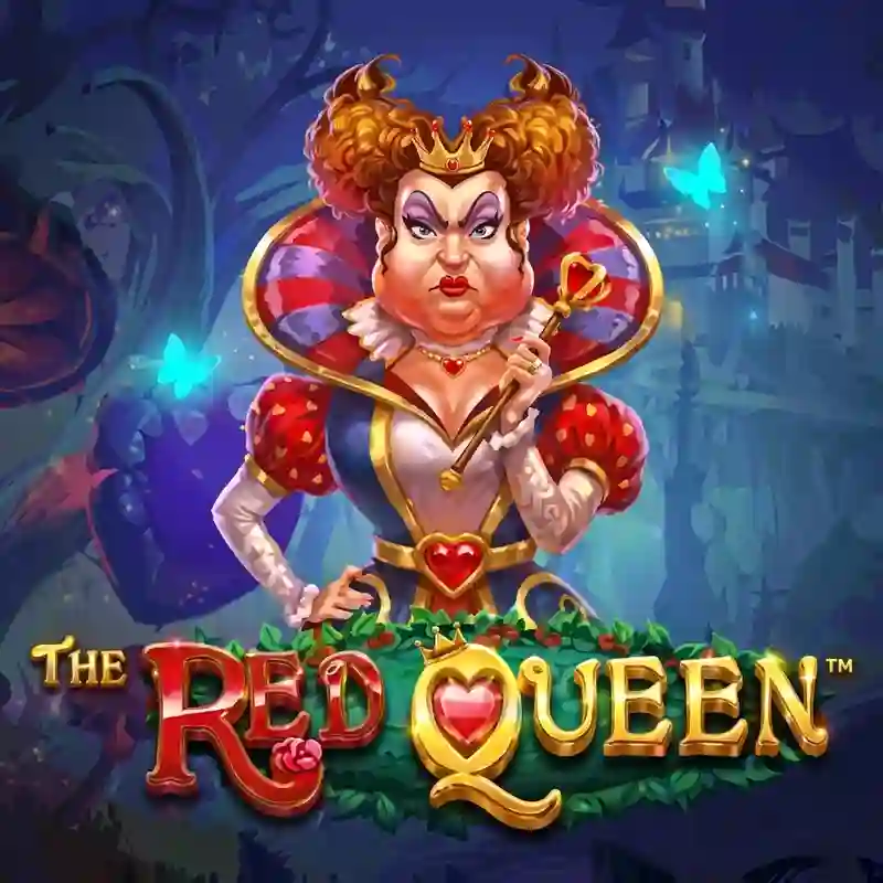 The Red Queen
