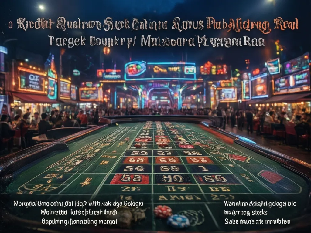 Kredit Percuma Slot
